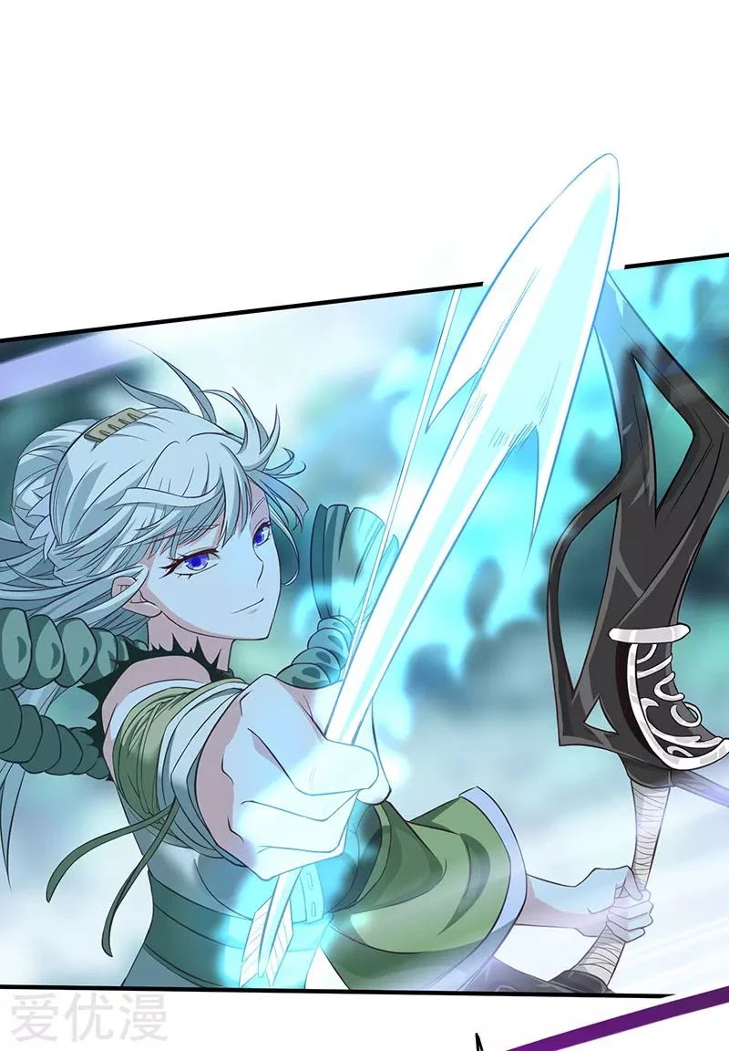 Return of Immortal Emperor Chapter 53 page 8 - Chapter 53: Furious Battle