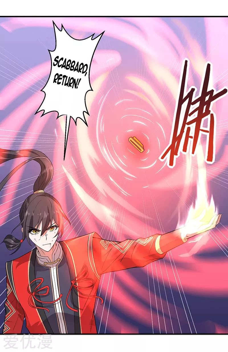 Return of Immortal Emperor Chapter 54 page 2 - Chapter 54: Cause