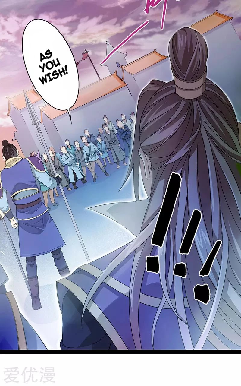 Return of Immortal Emperor Chapter 54 page 23 - Chapter 54: Cause