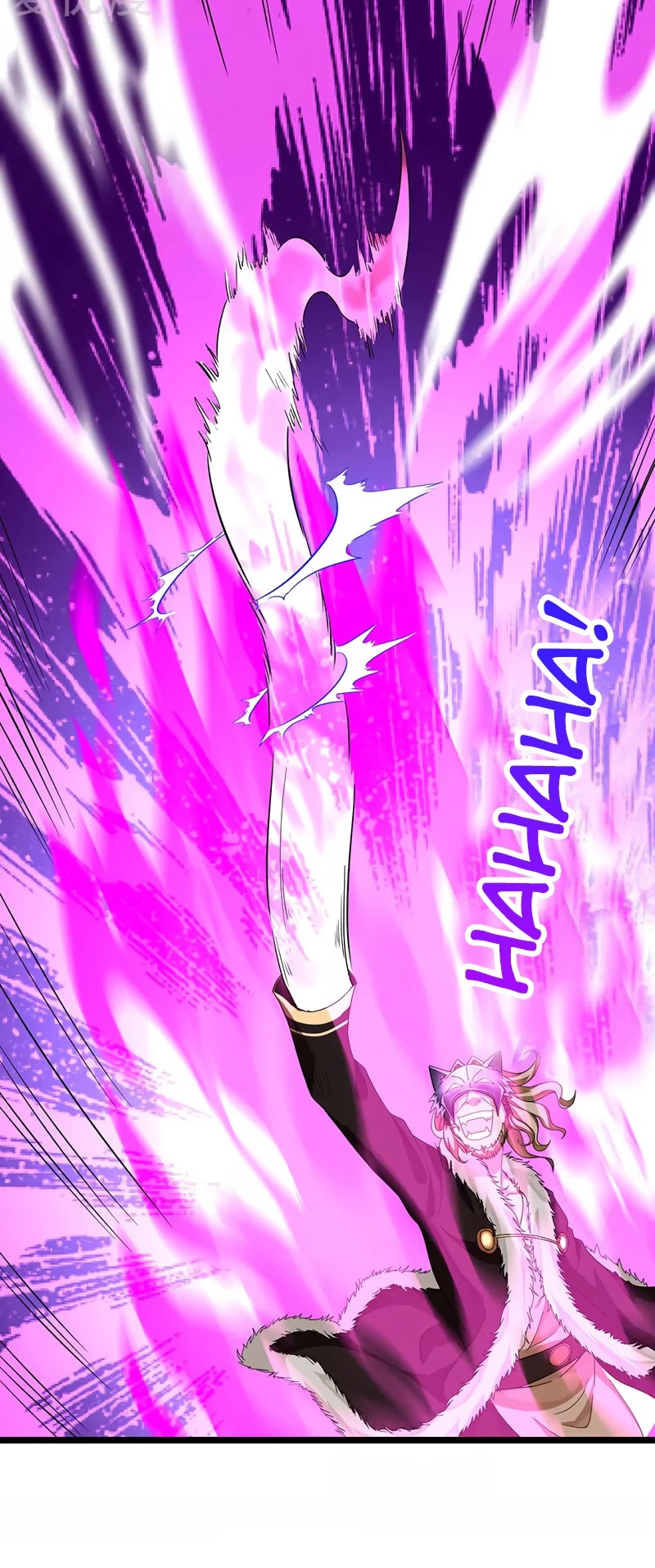 Return of Immortal Emperor Chapter 55 page 16 - Chapter 55: Devil Cultivation Method