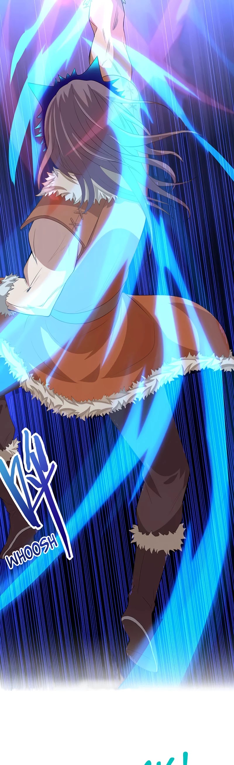 Return of Immortal Emperor Chapter 56 page 11 - Chapter 56: The Massacre Begins