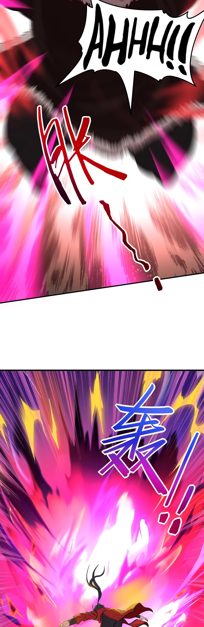 Return of Immortal Emperor Chapter 58 page 8 - Chapter 58: The Demonic Seed Of The Dao Heart
