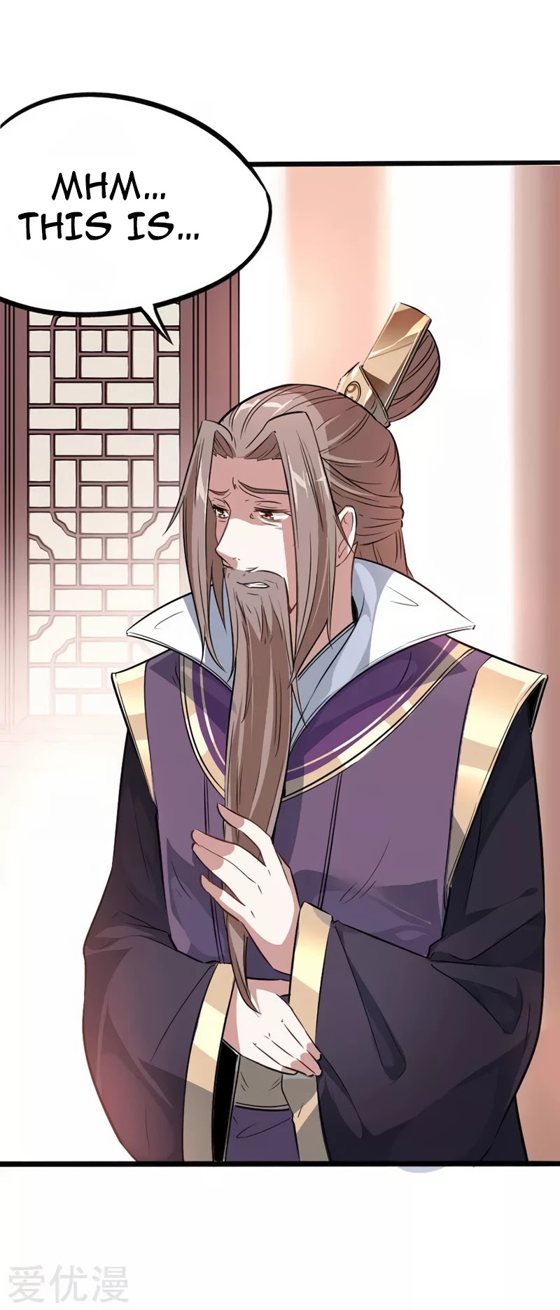 Return of Immortal Emperor Chapter 6 page 24 - Chapter 6: The Seven Days Deal