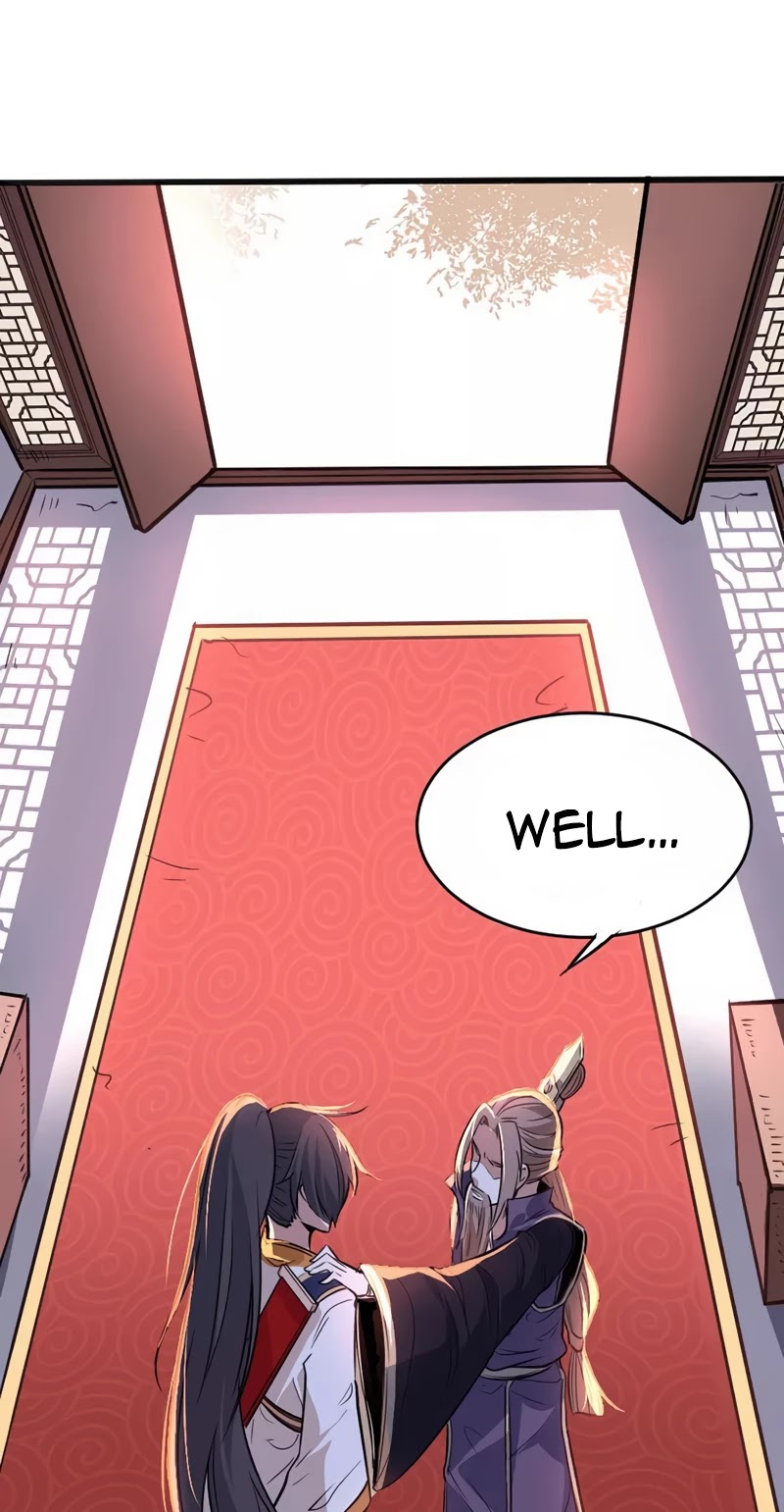 Return of Immortal Emperor Chapter 6 page 25 - Chapter 6: The Seven Days Deal