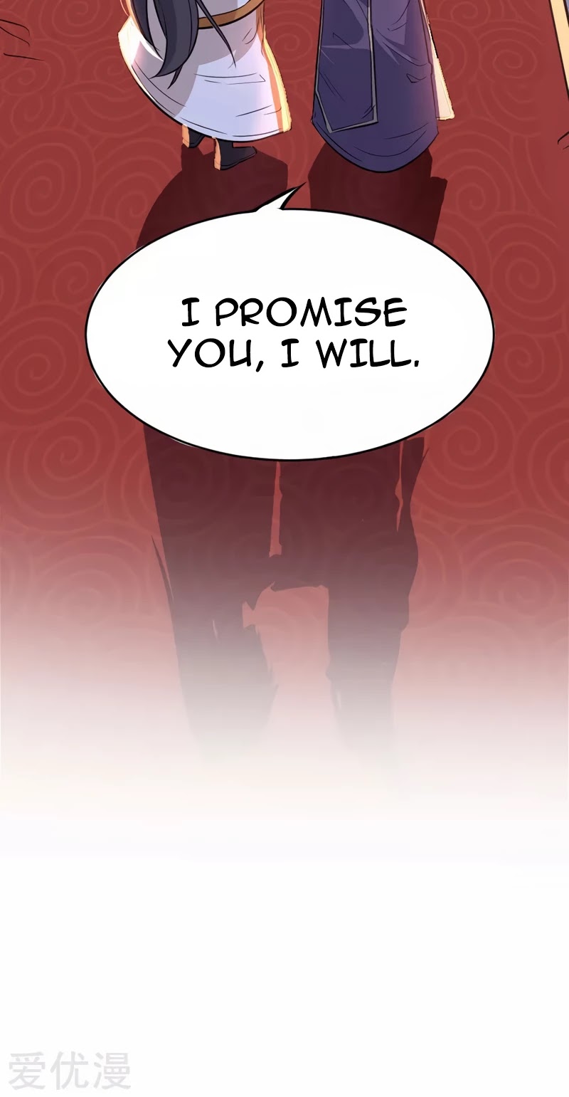 Return of Immortal Emperor Chapter 6 page 26 - Chapter 6: The Seven Days Deal