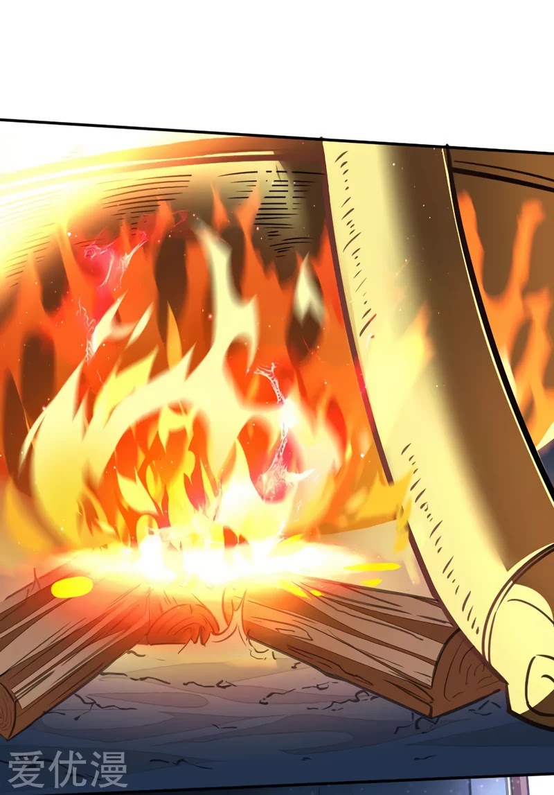 Return of Immortal Emperor Chapter 7 page 14 - Chapter 7: Fire Of Alchemy