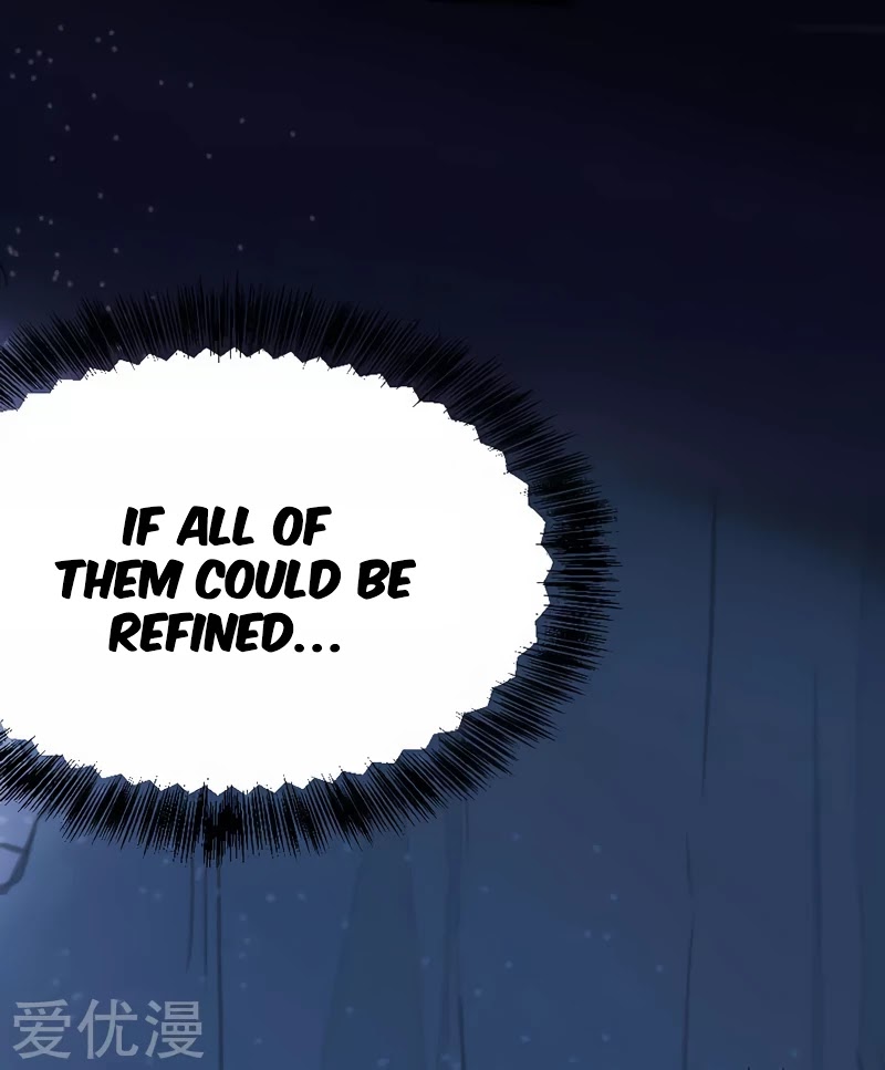 Return of Immortal Emperor Chapter 7 page 19 - Chapter 7: Fire Of Alchemy