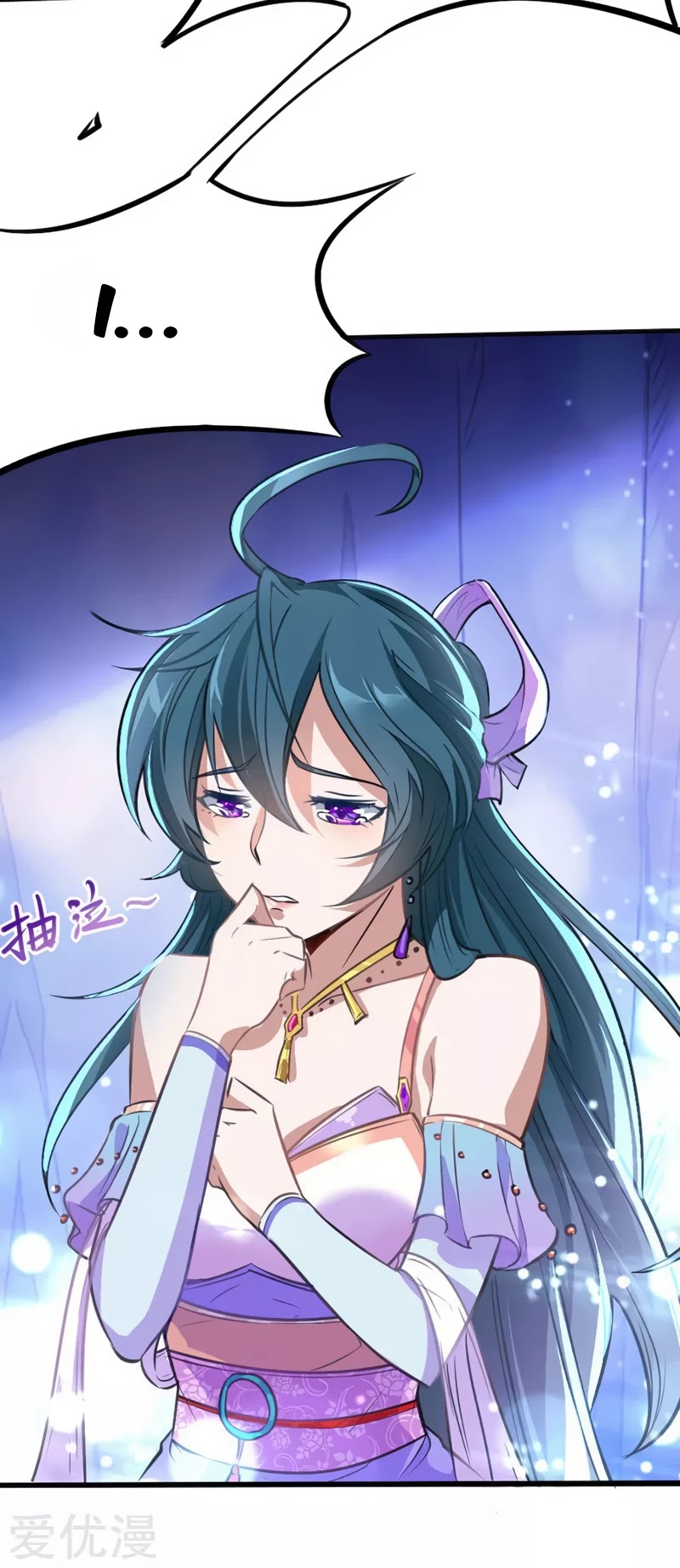 Return of Immortal Emperor Chapter 8 page 14 - Chapter 8: Reunion