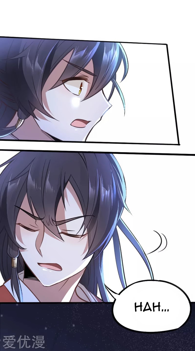 Return of Immortal Emperor Chapter 8 page 15 - Chapter 8: Reunion