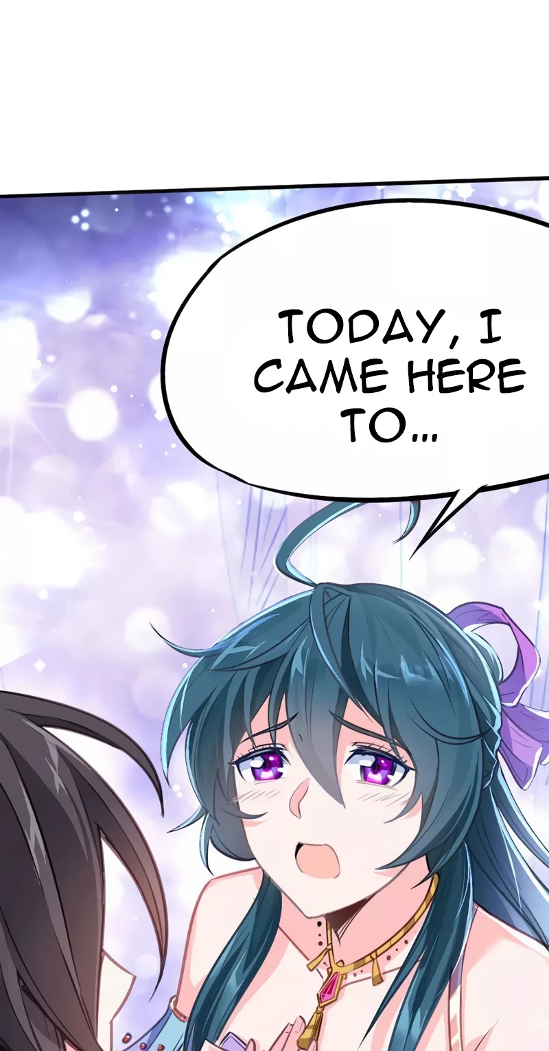 Return of Immortal Emperor Chapter 8 page 18 - Chapter 8: Reunion