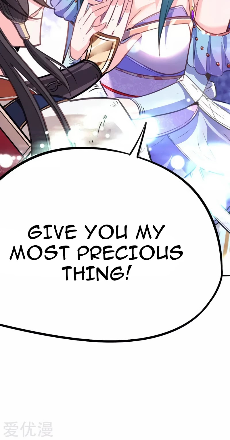 Return of Immortal Emperor Chapter 8 page 19 - Chapter 8: Reunion