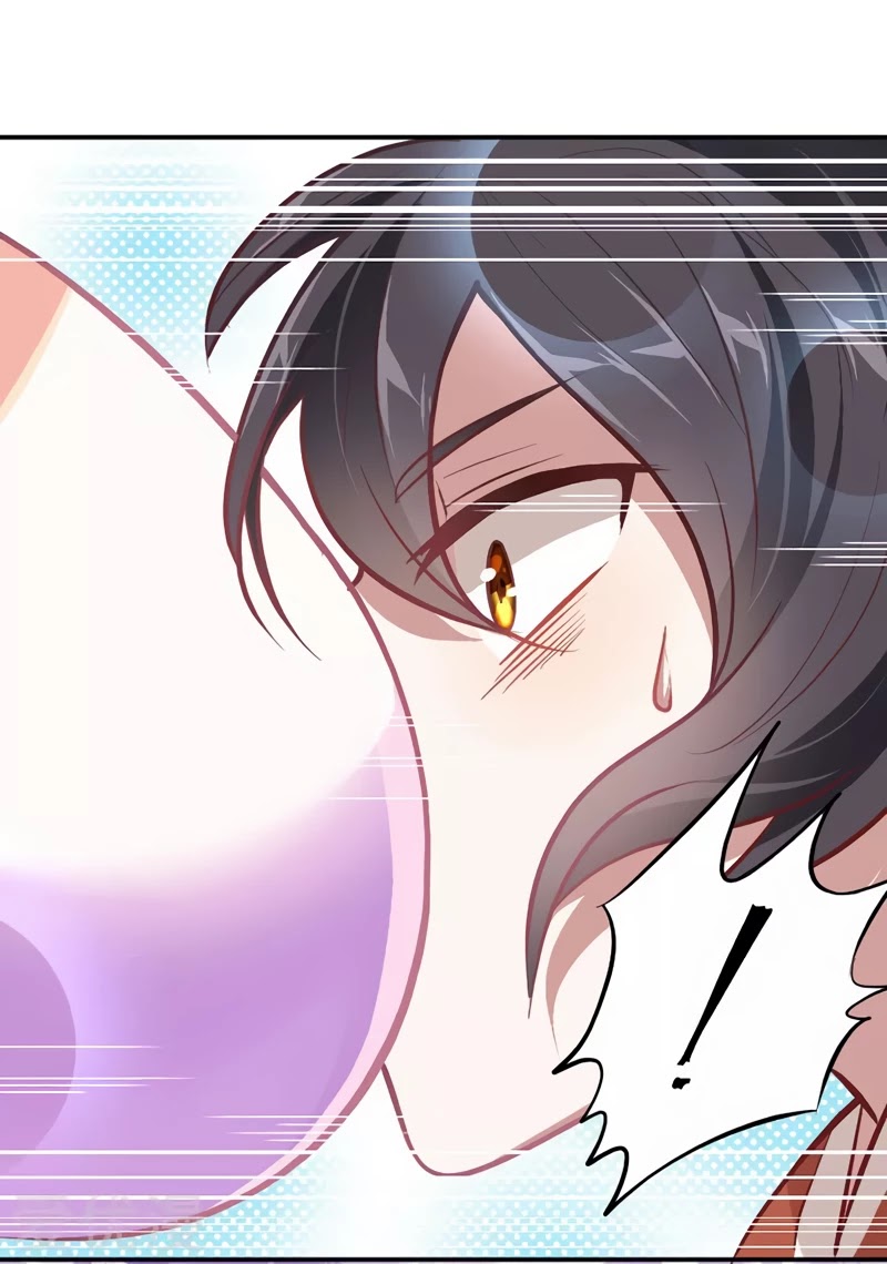 Return of Immortal Emperor Chapter 8 page 2 - Chapter 8: Reunion