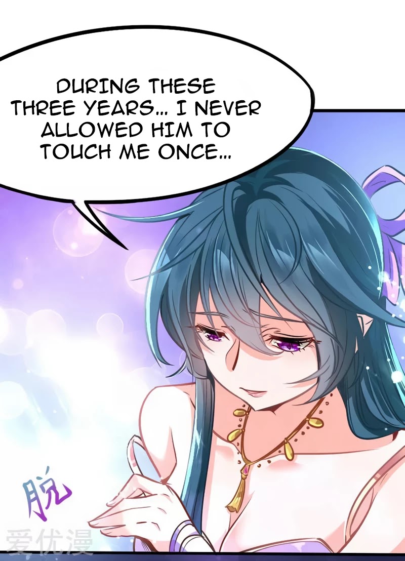 Return of Immortal Emperor Chapter 8 page 21 - Chapter 8: Reunion