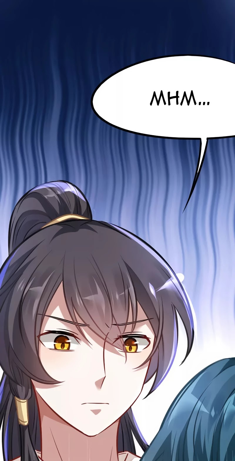 Return of Immortal Emperor Chapter 8 page 24 - Chapter 8: Reunion