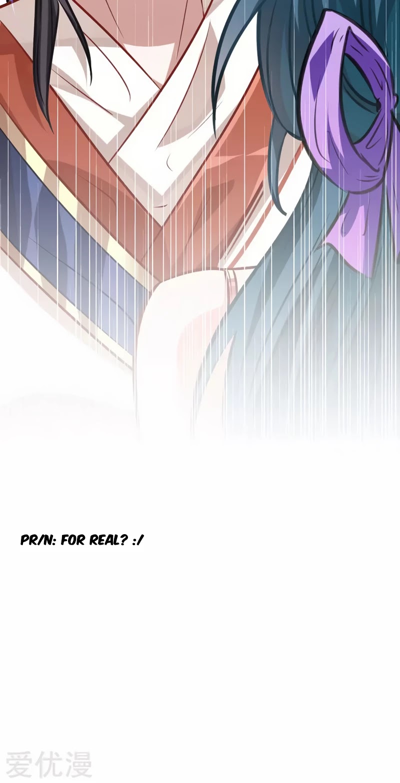 Return of Immortal Emperor Chapter 8 page 25 - Chapter 8: Reunion