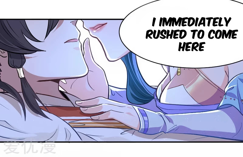 Return of Immortal Emperor Chapter 8 page 5 - Chapter 8: Reunion