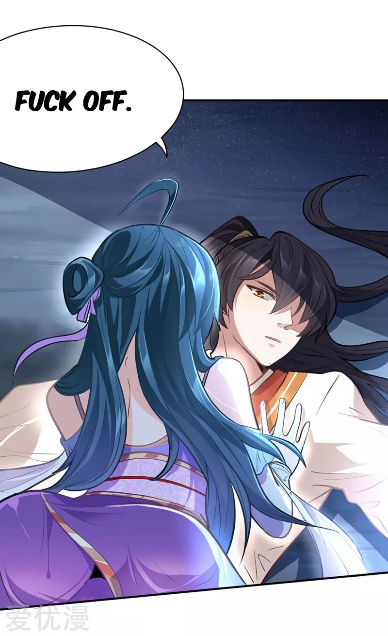 Return of Immortal Emperor Chapter 8 page 6 - Chapter 8: Reunion