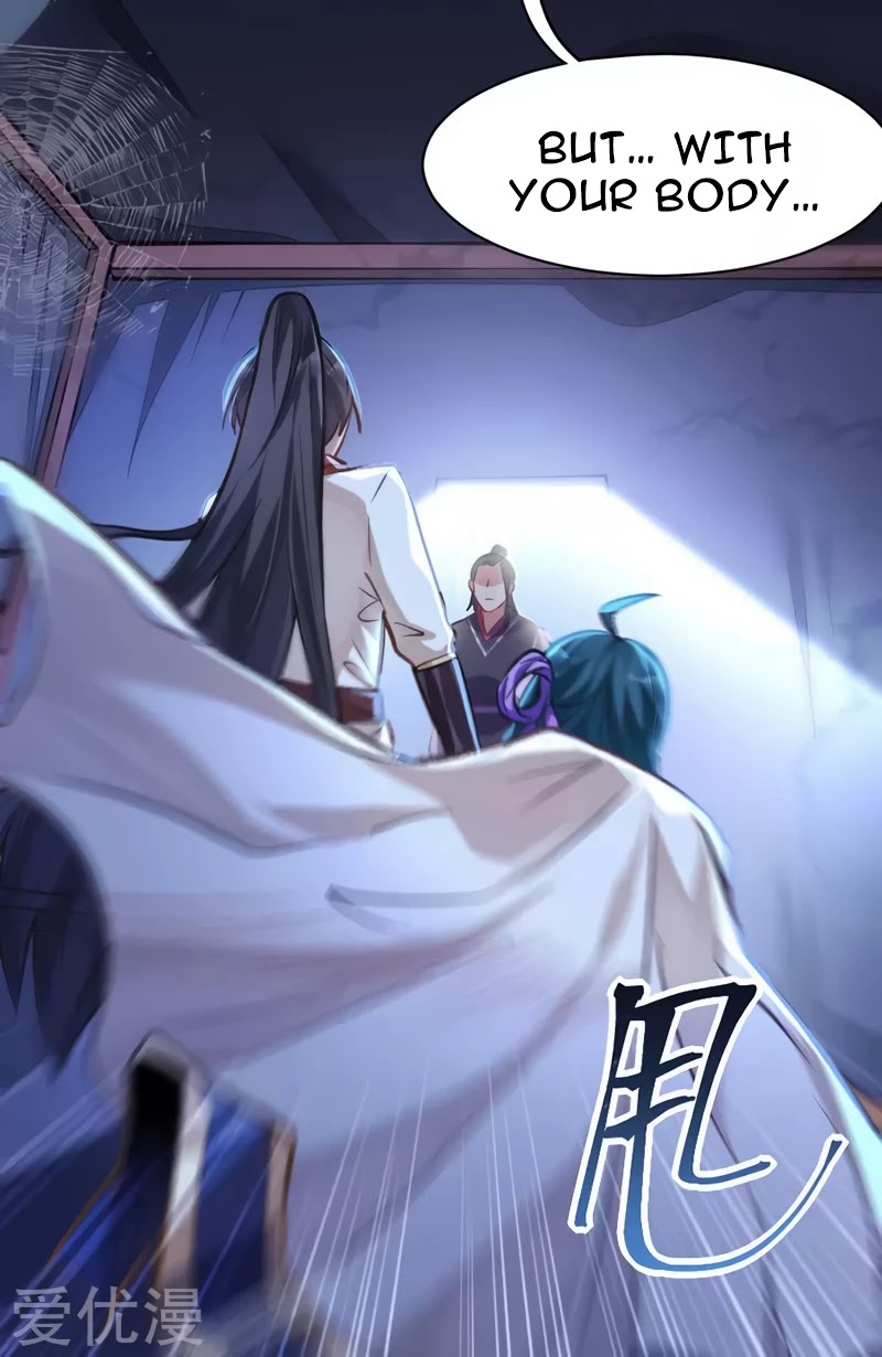 Return of Immortal Emperor Chapter 9 page 16 - Chapter 9: Another Provocation