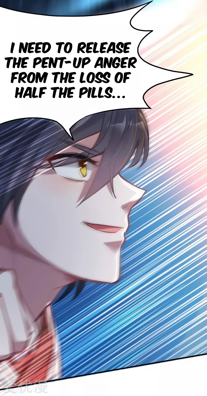 Return of Immortal Emperor Chapter 9 page 21 - Chapter 9: Another Provocation