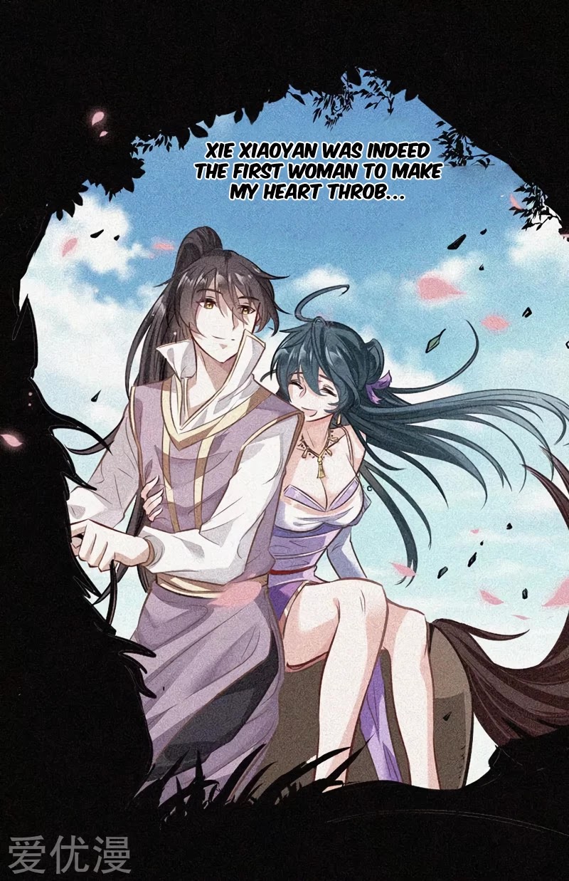 Return of Immortal Emperor Chapter 9 page 3 - Chapter 9: Another Provocation