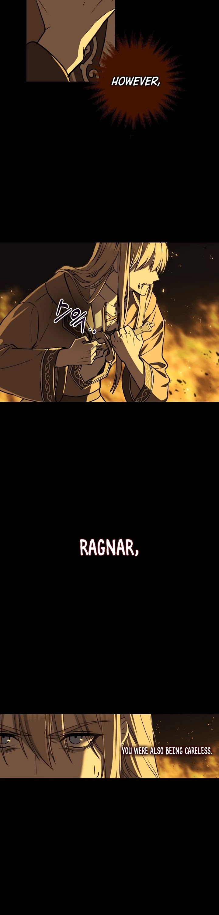 Return of the 8th Class Magician Chapter 1 page 15 - Chapter 1