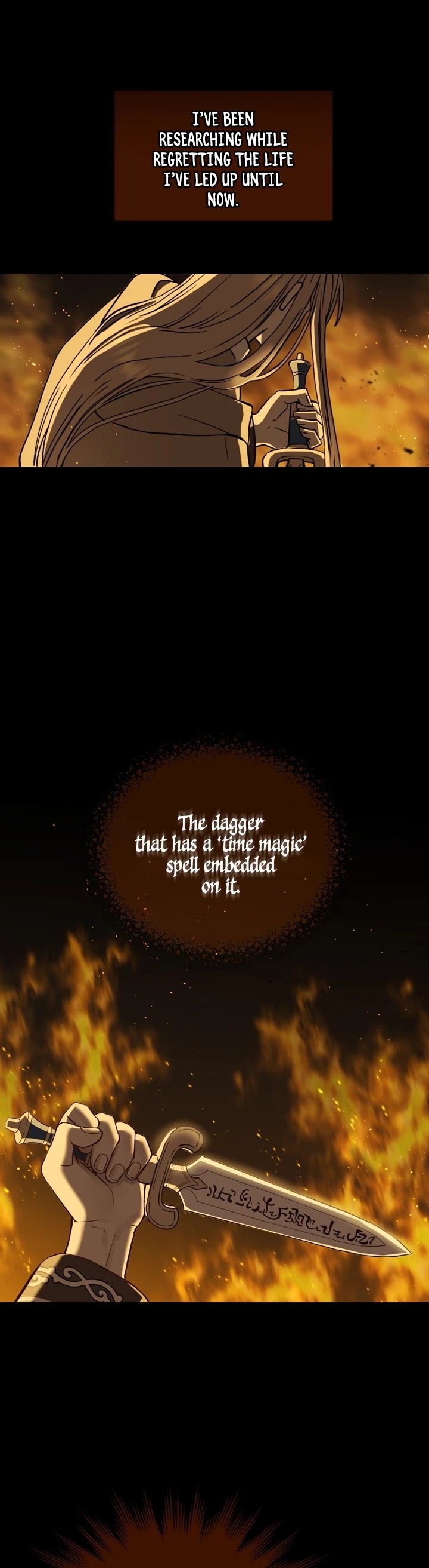 Return of the 8th Class Magician Chapter 1 page 16 - Chapter 1
