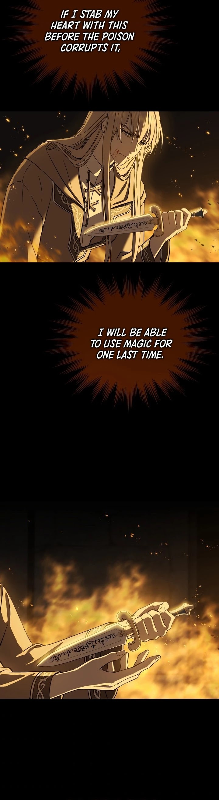 Return of the 8th Class Magician Chapter 1 page 17 - Chapter 1