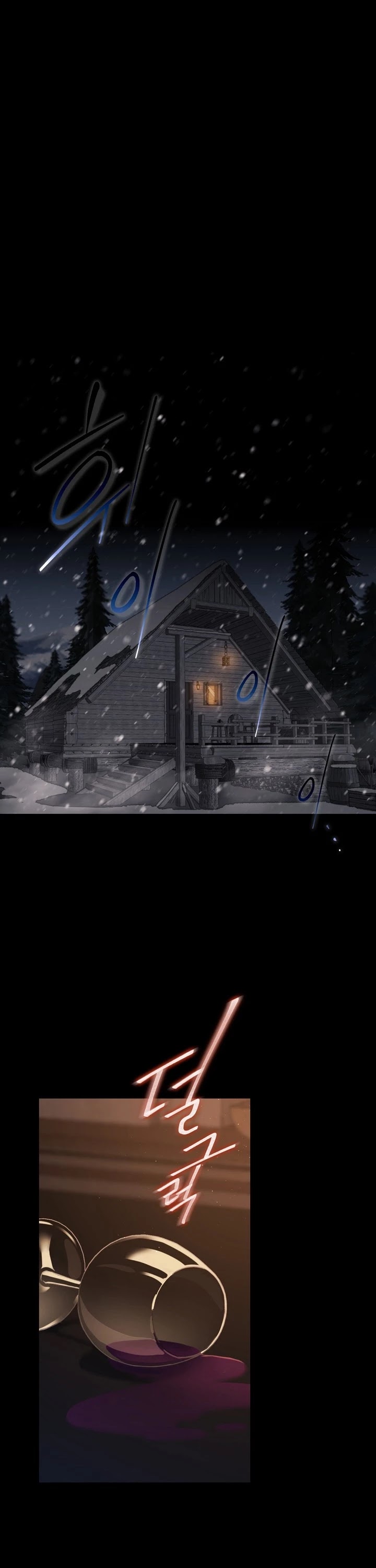 Return of the 8th Class Magician Chapter 1 page 2 - Chapter 1