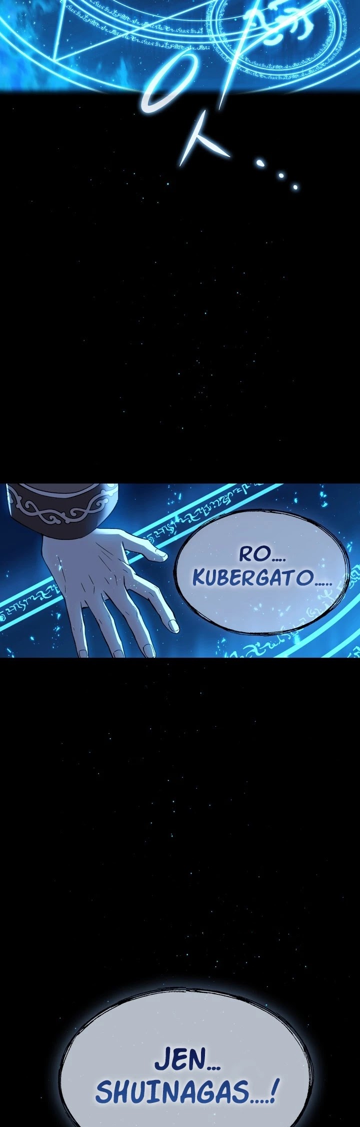 Return of the 8th Class Magician Chapter 1 page 20 - Chapter 1