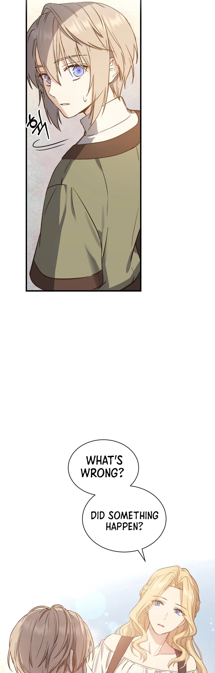 Return of the 8th Class Magician Chapter 1 page 29 - Chapter 1
