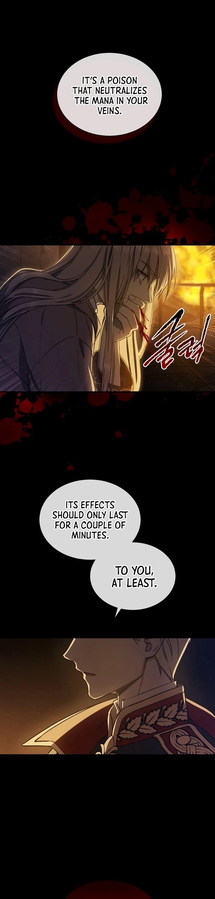Return of the 8th Class Magician Chapter 1 page 3 - Chapter 1