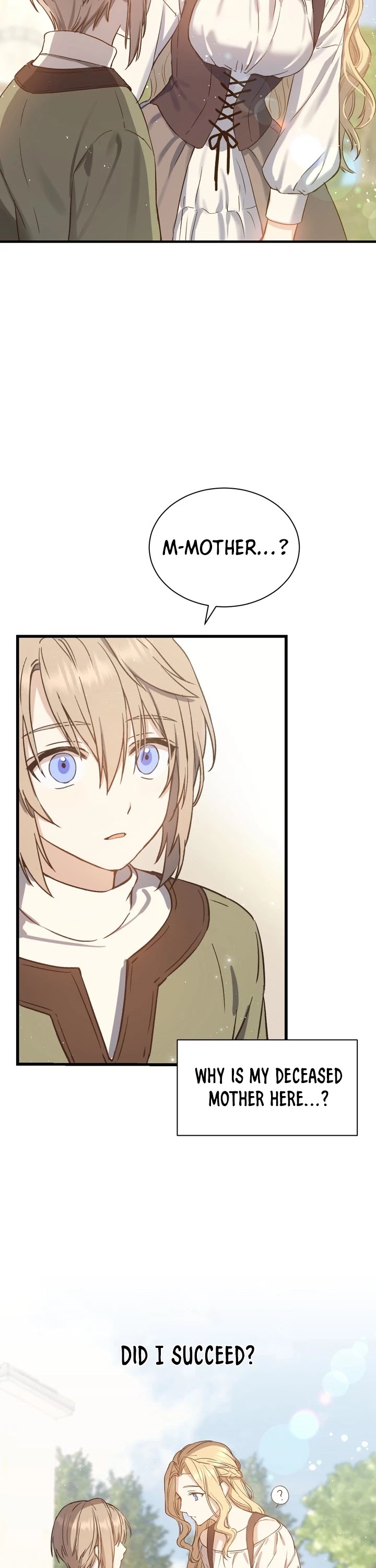 Return of the 8th Class Magician Chapter 1 page 30 - Chapter 1