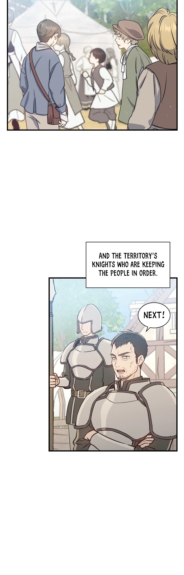 Return of the 8th Class Magician Chapter 1 page 33 - Chapter 1
