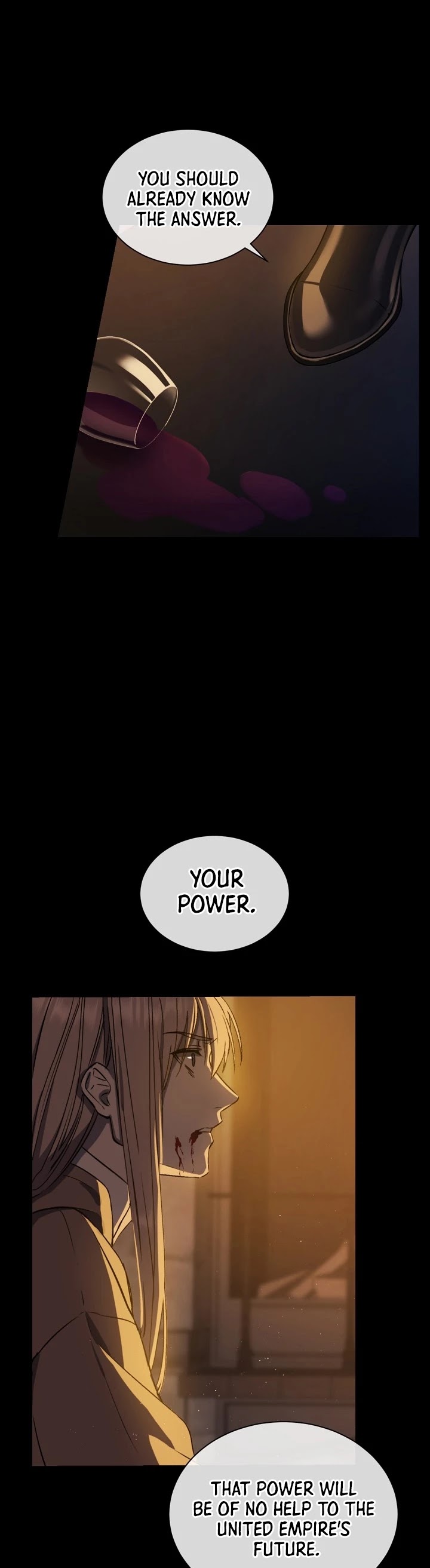 Return of the 8th Class Magician Chapter 1 page 5 - Chapter 1