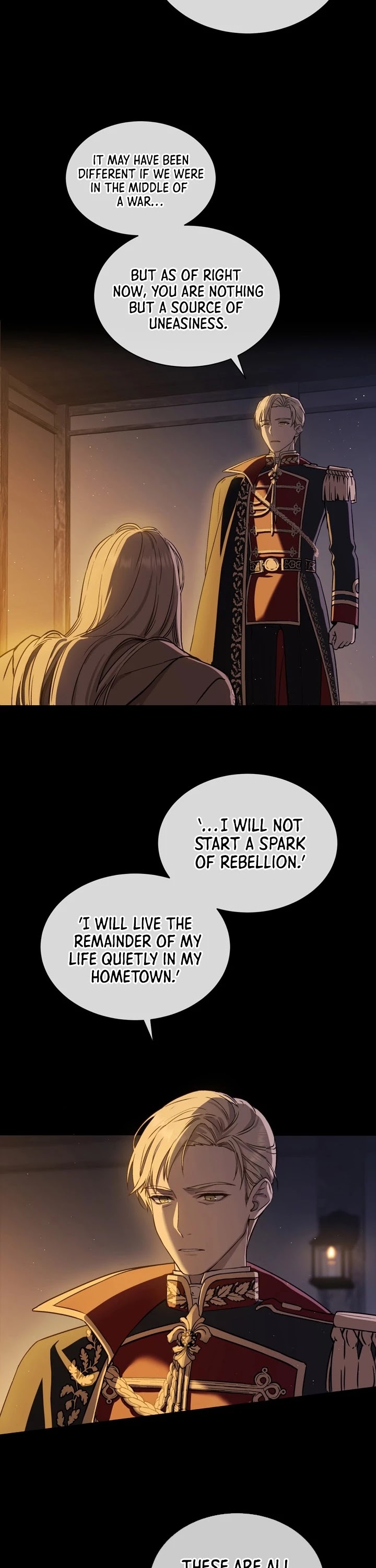 Return of the 8th Class Magician Chapter 1 page 6 - Chapter 1