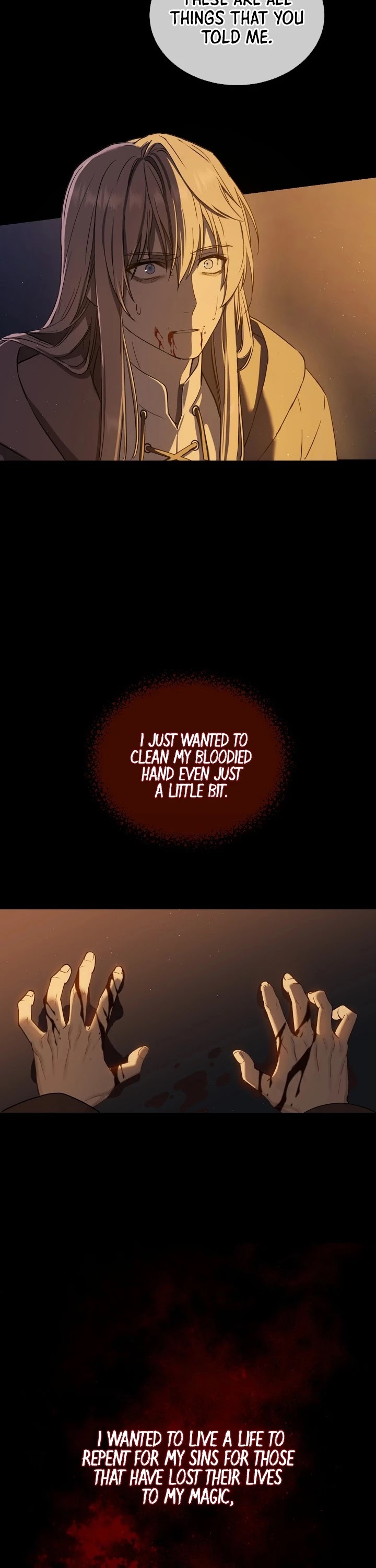 Return of the 8th Class Magician Chapter 1 page 7 - Chapter 1