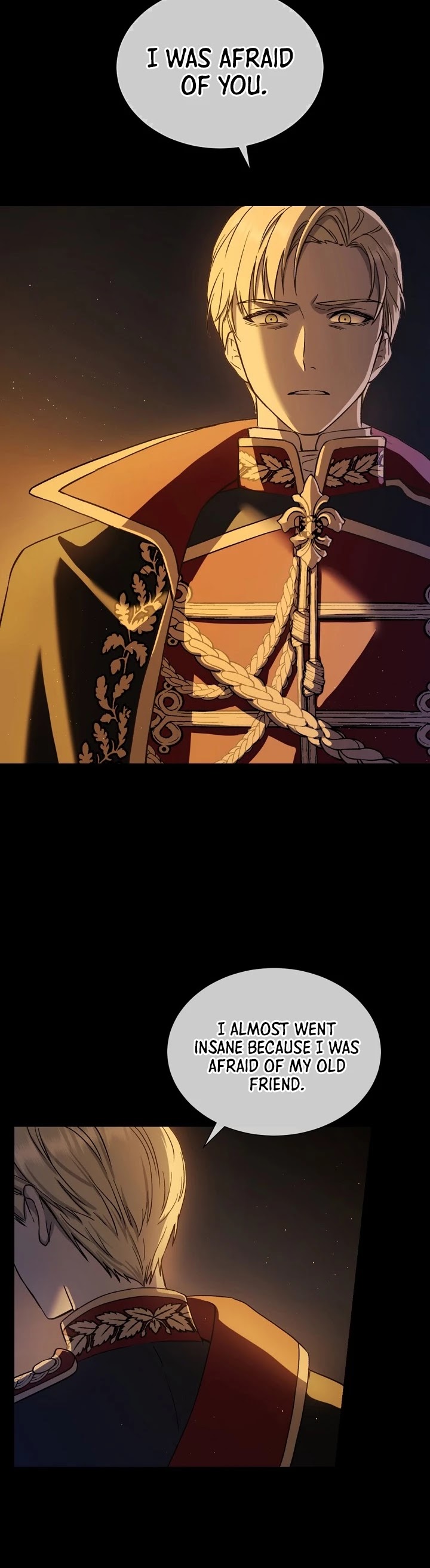 Return of the 8th Class Magician Chapter 1 page 9 - Chapter 1