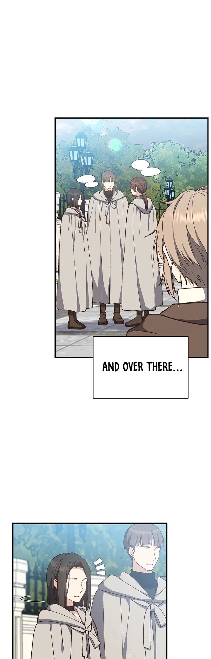 Return of the 8th Class Magician Chapter 10 page 13 - Chapter 10
