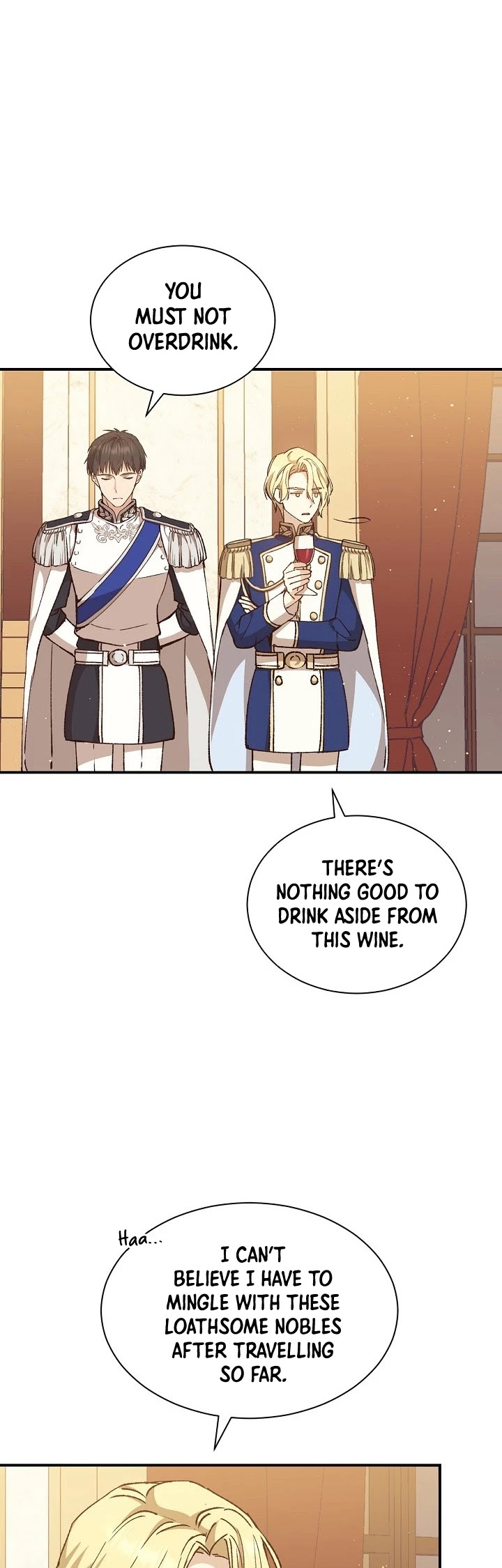 Return of the 8th Class Magician Chapter 10 page 16 - Chapter 10