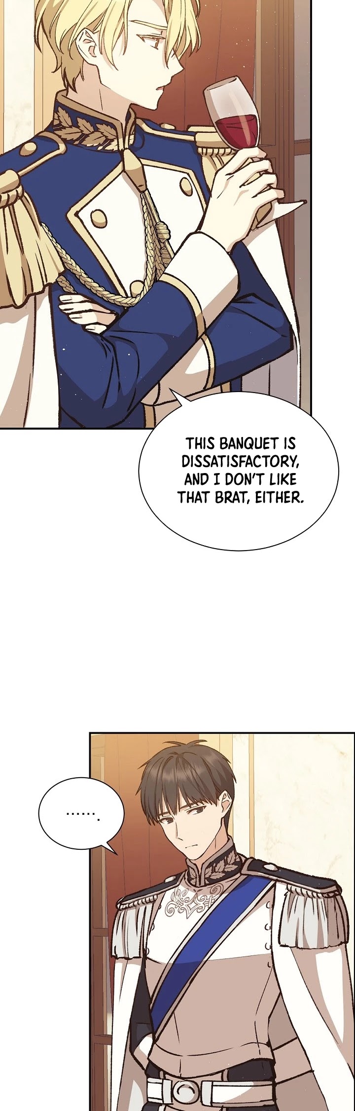 Return of the 8th Class Magician Chapter 10 page 17 - Chapter 10