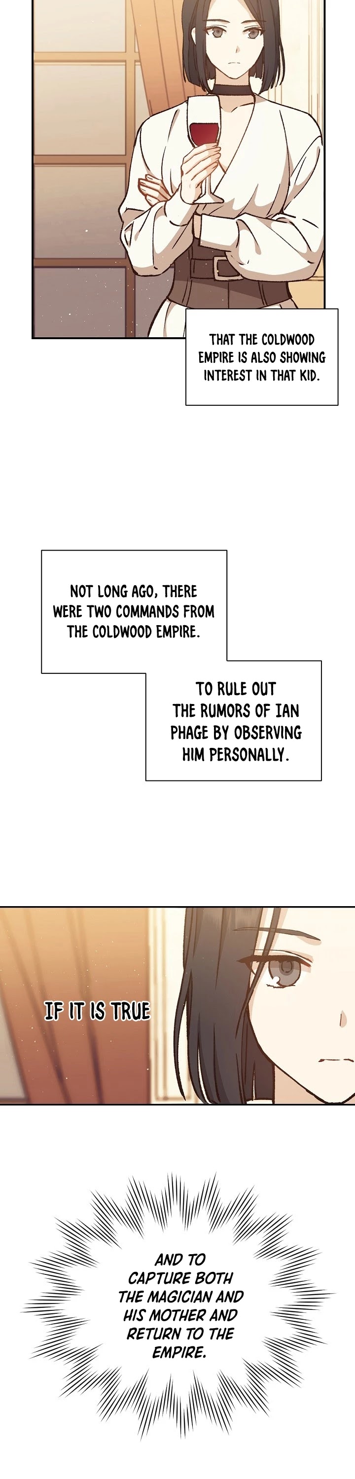 Return of the 8th Class Magician Chapter 10 page 19 - Chapter 10