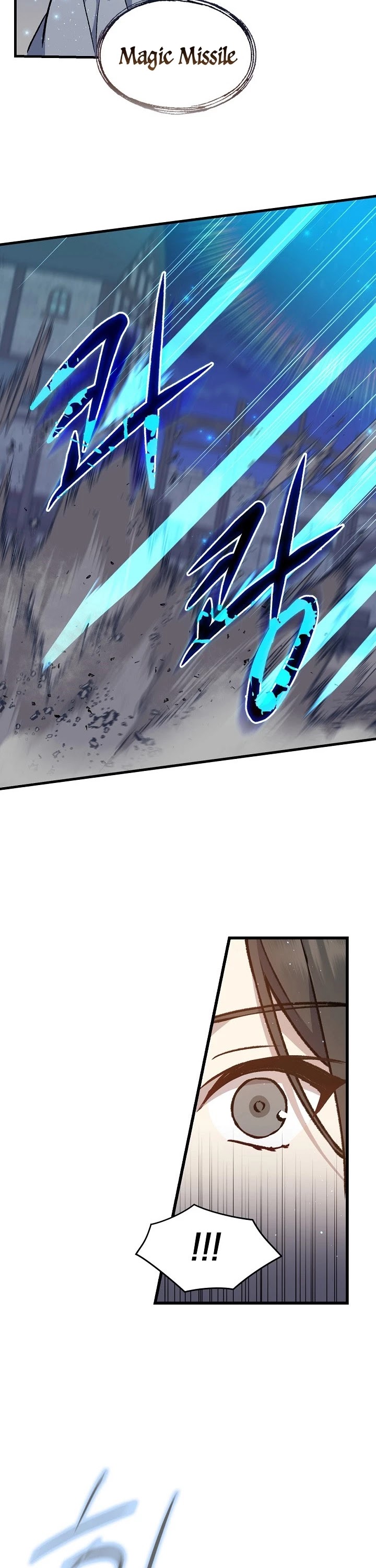 Return of the 8th Class Magician Chapter 10 page 23 - Chapter 10