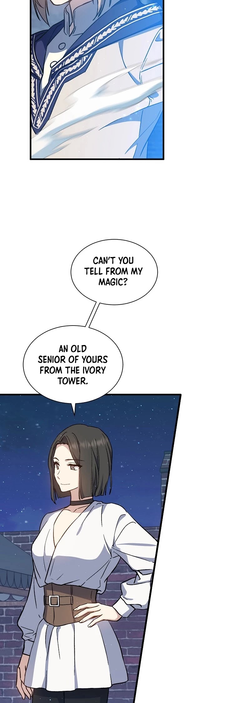 Return of the 8th Class Magician Chapter 10 page 25 - Chapter 10