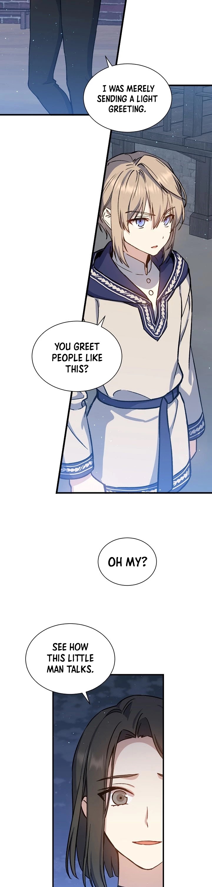 Return of the 8th Class Magician Chapter 10 page 26 - Chapter 10
