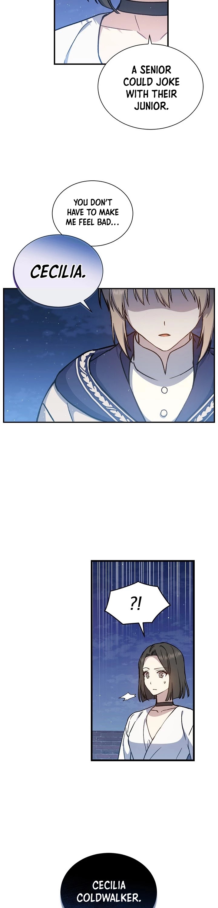 Return of the 8th Class Magician Chapter 10 page 27 - Chapter 10