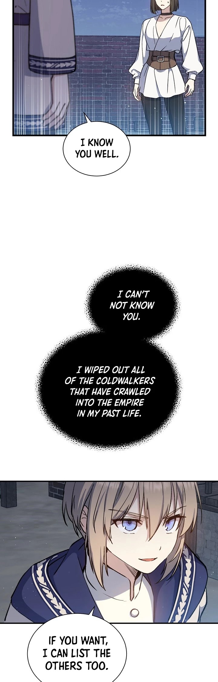 Return of the 8th Class Magician Chapter 10 page 29 - Chapter 10