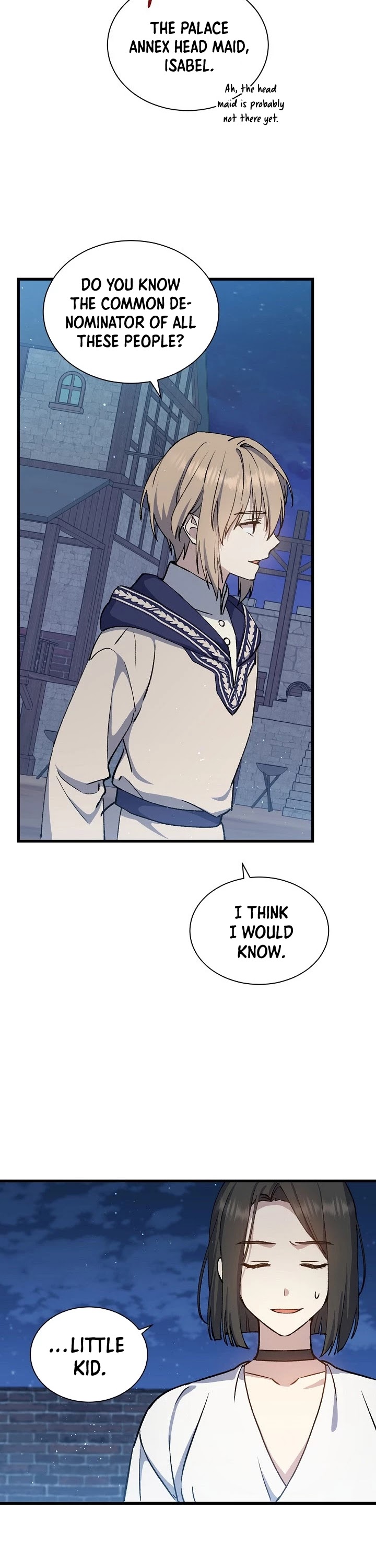 Return of the 8th Class Magician Chapter 10 page 31 - Chapter 10
