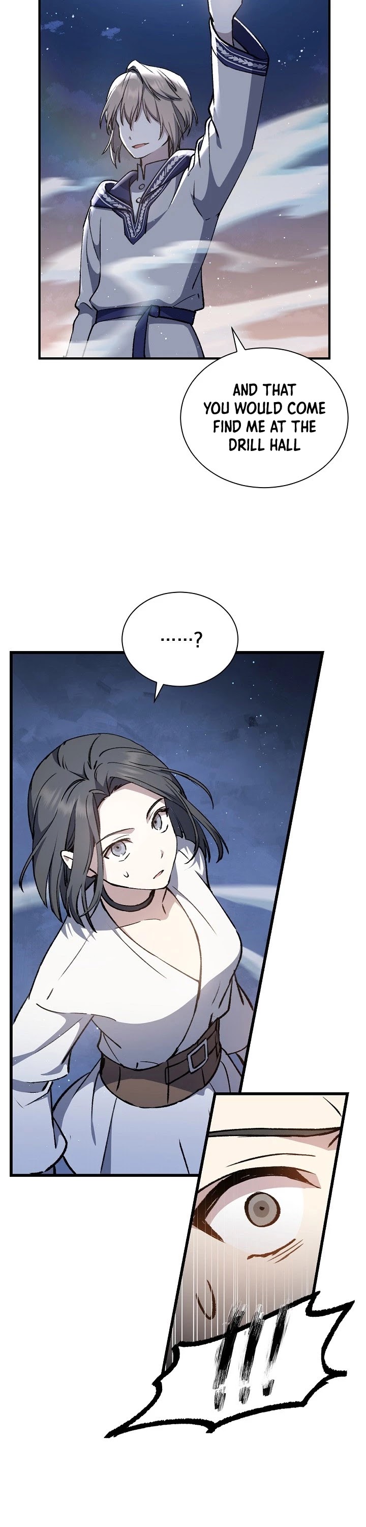 Return of the 8th Class Magician Chapter 10 page 37 - Chapter 10