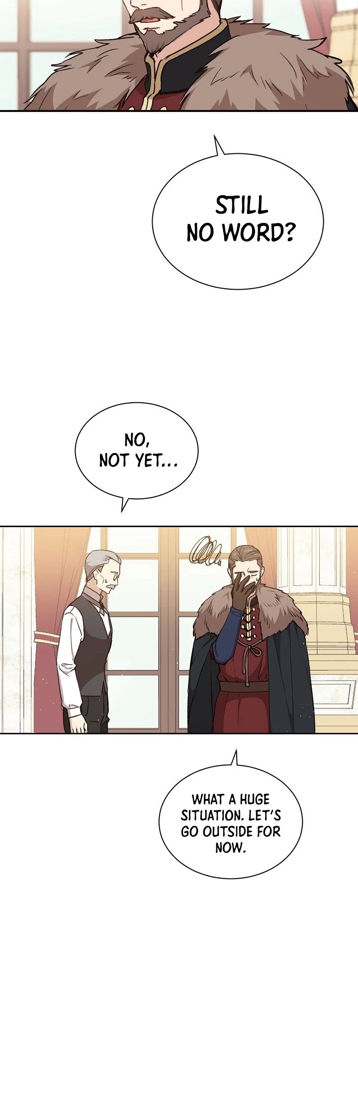 Return of the 8th Class Magician Chapter 10 page 4 - Chapter 10
