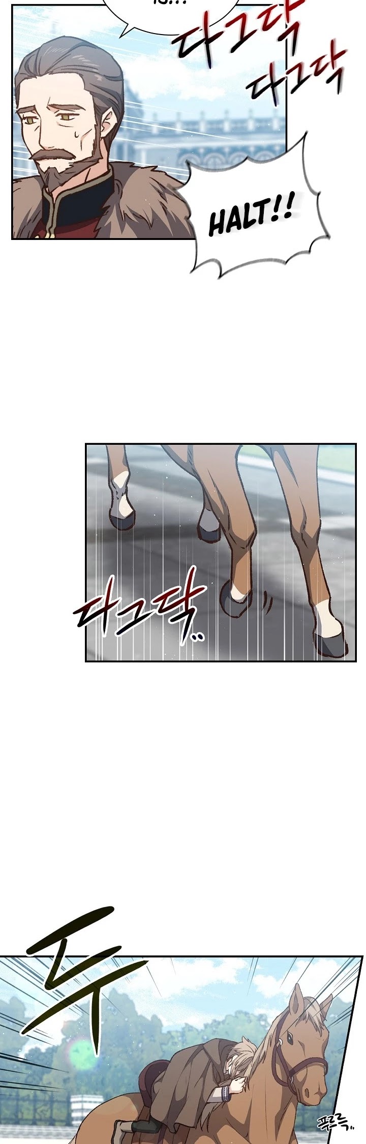 Return of the 8th Class Magician Chapter 10 page 9 - Chapter 10